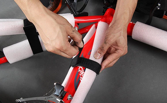 NOOYAH Bike Case BK001S – Ultimate Protection Zero Disassembly Total Freedom - Image 3