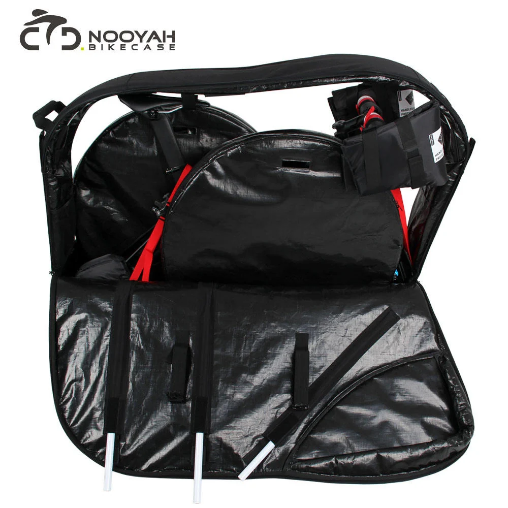 NOOYAH Bike Case BK015 – Ultimate Protection Zero Disassembly Total Freedom - Image 25