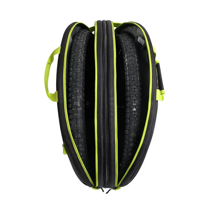 NOOYAH PR002 Double Wheel Bag 700C / 26" / 27.5" / 29" - Image 3