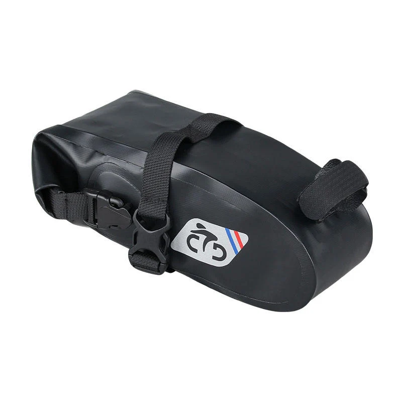 NOOYAH PR008 Bike Seat Pack Protection – Waterproof Bag for Road & MTB - Image 3