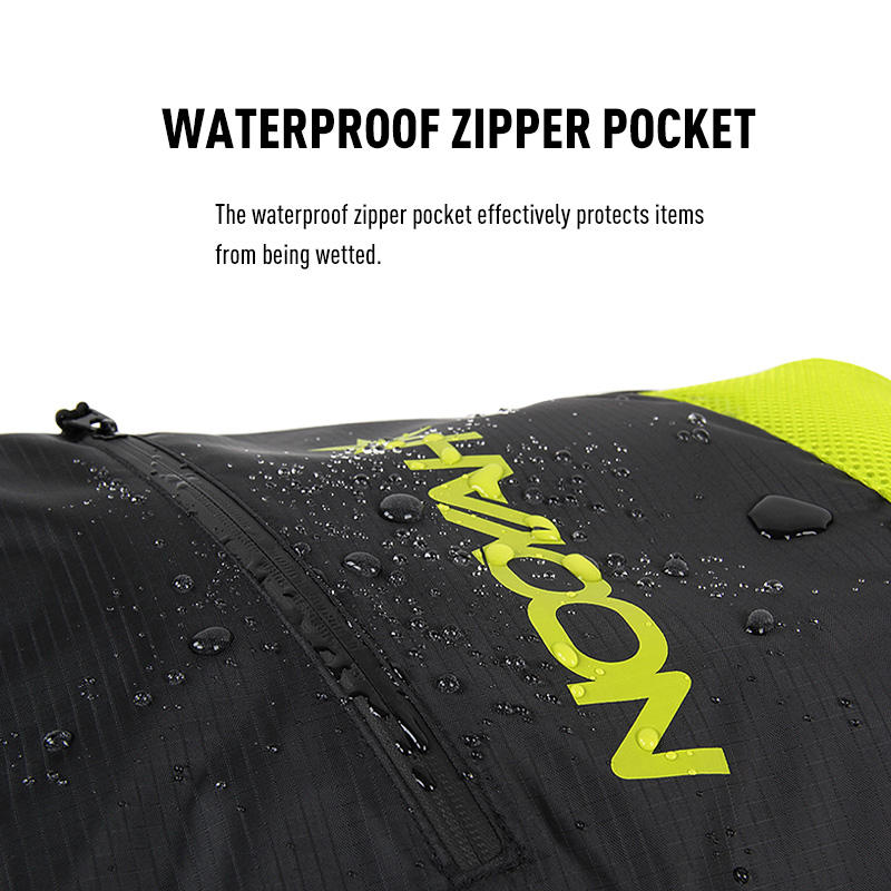 NOOYAH Waterproof Drawstring Backpack - Image 4