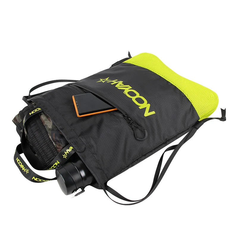 NOOYAH Waterproof Drawstring Backpack - Image 6
