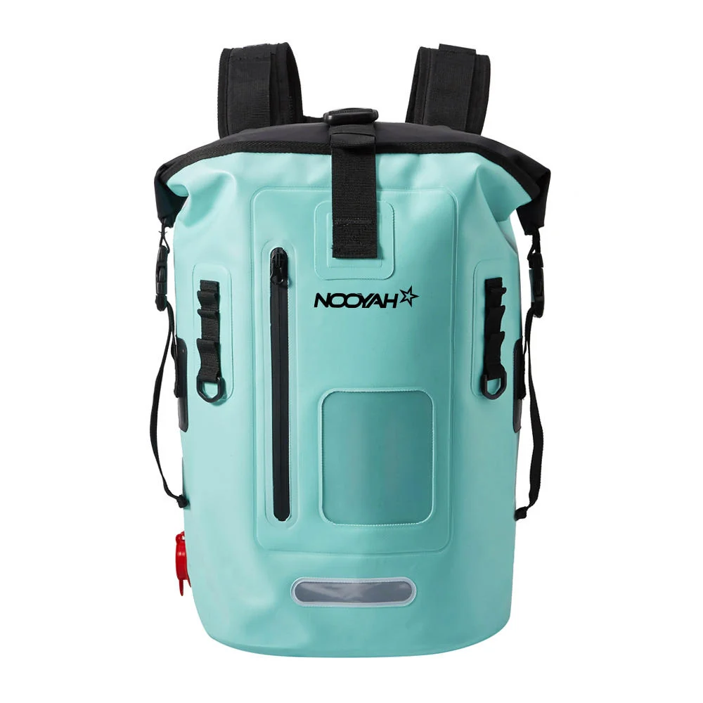 NOOYAH WPG001 Waterproof Backpack - Image 3