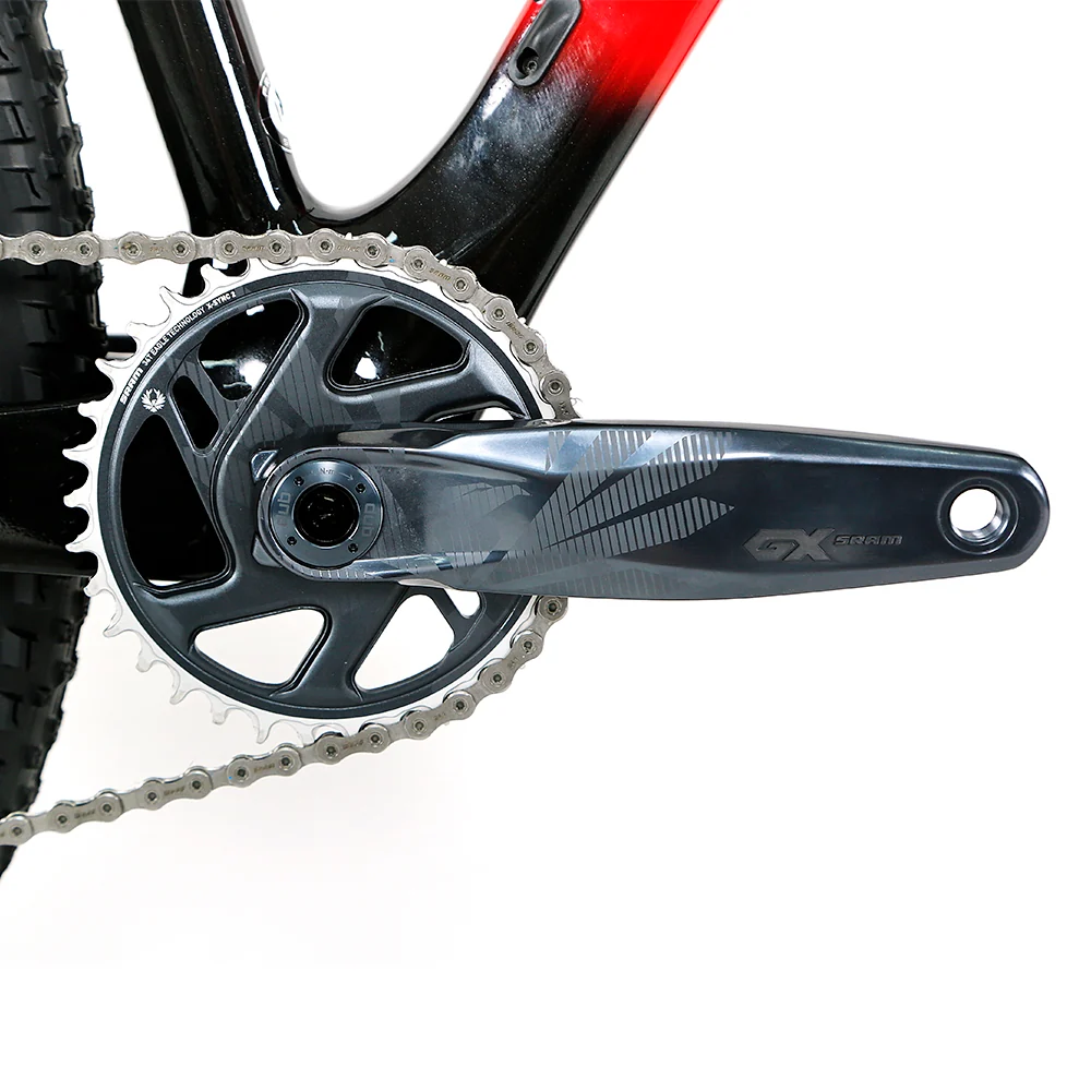 Predator Pro (Boost) - Twitter Carbon Mountain Bike - Image 11