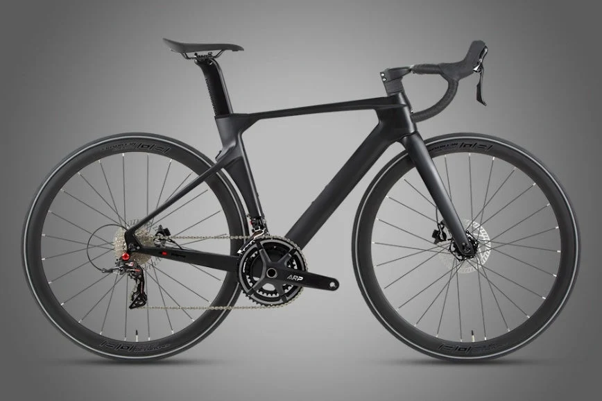 R10 Pro - Disc (Sport) Twitter Carbon Road Bike - Image 3