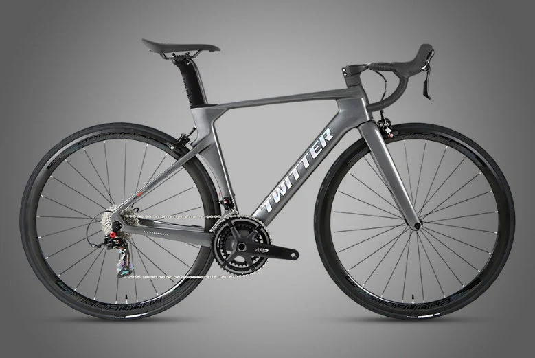 R10 - Rim - Carbon Road Bike - Image 3