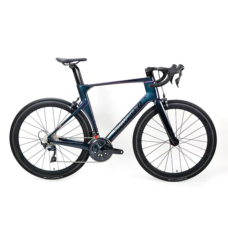 R10 - Rim - Carbon Road Bike - Image 4