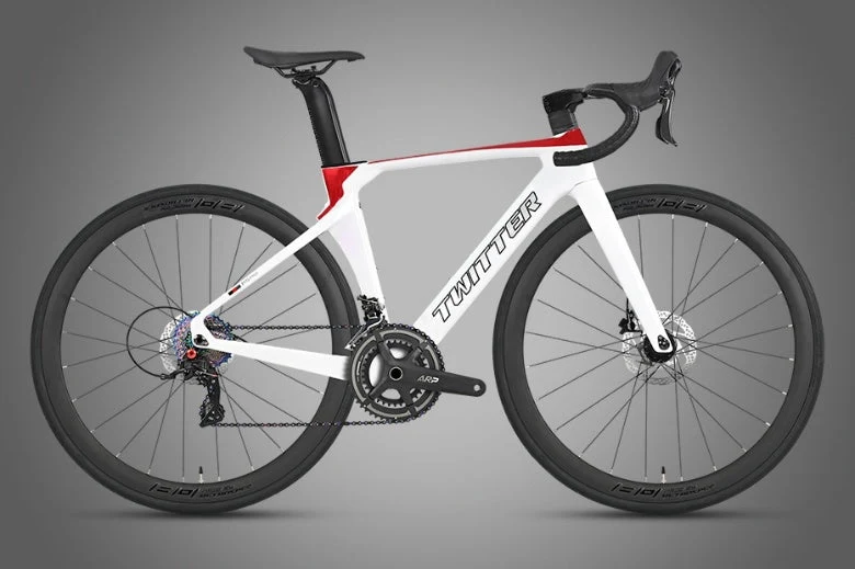 R5 Pro - Term - Carbon Road Bike - Image 3