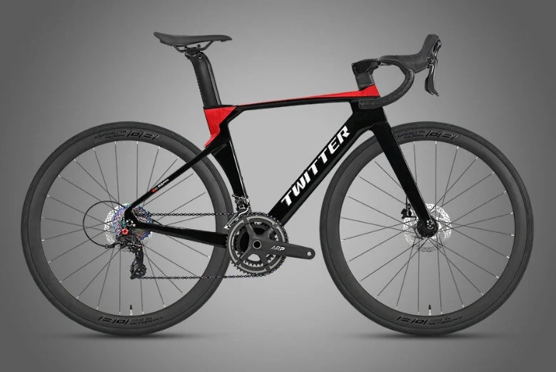 R5 Pro - Term - Carbon Road Bike - Image 4