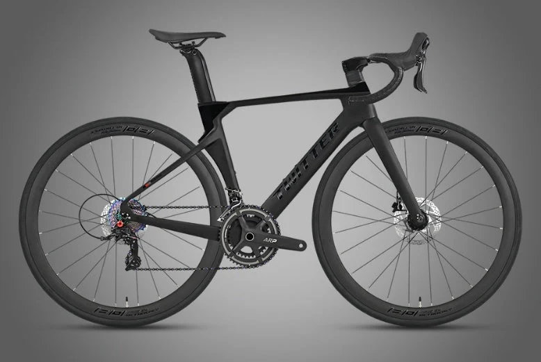 R5 Pro - Term - Carbon Road Bike - Image 5