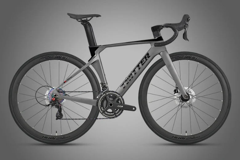 R5 Pro - Term - Carbon Road Bike - Image 6