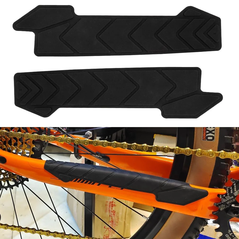 Rider Kit — Chainstay Protector