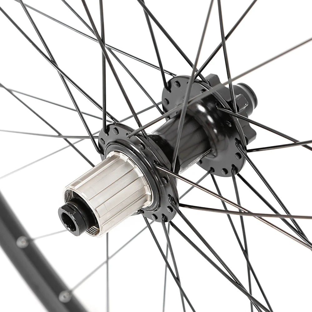 RS-M402-KC MTB Wheelset - Image 3