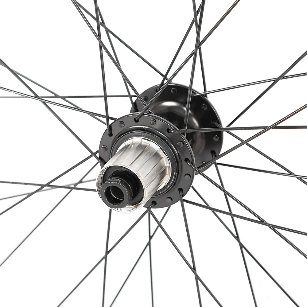 RS-M402-KC MTB Wheelset - Image 4