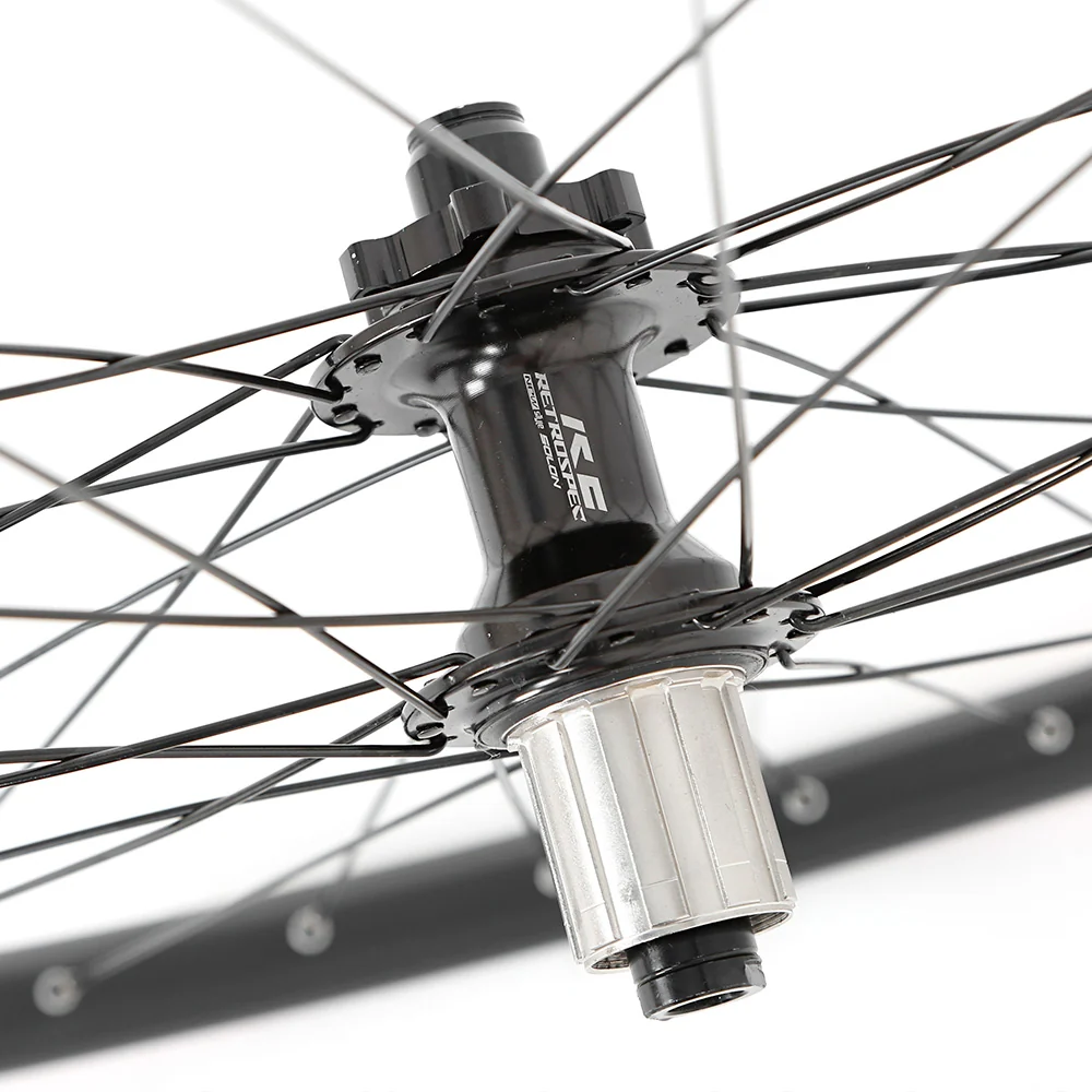 RS-M402-KC MTB Wheelset - Image 5
