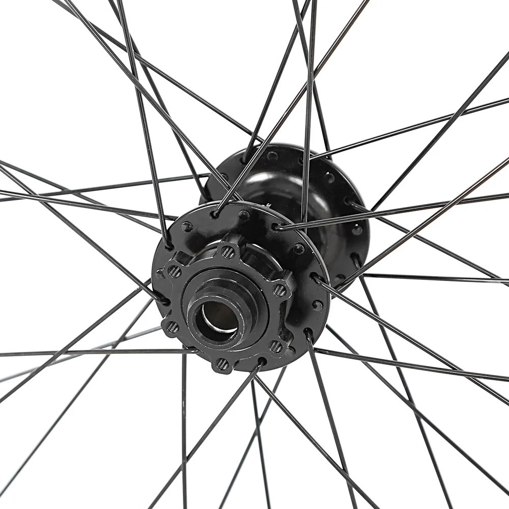 RS-M402-KC MTB Wheelset - Image 6
