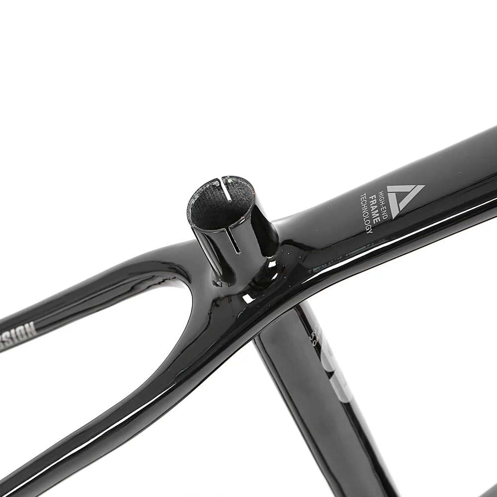 TWITTER LEOPARD Pro Carbon MTB Frame – T800, 29"/27.5", XC Racing, Gloss+UV Decals - Image 8