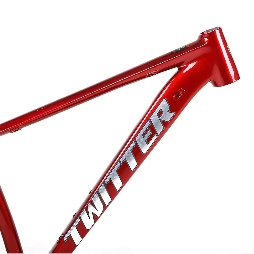 Twitter RIDER — AL7005 MTB Frame - Image 6