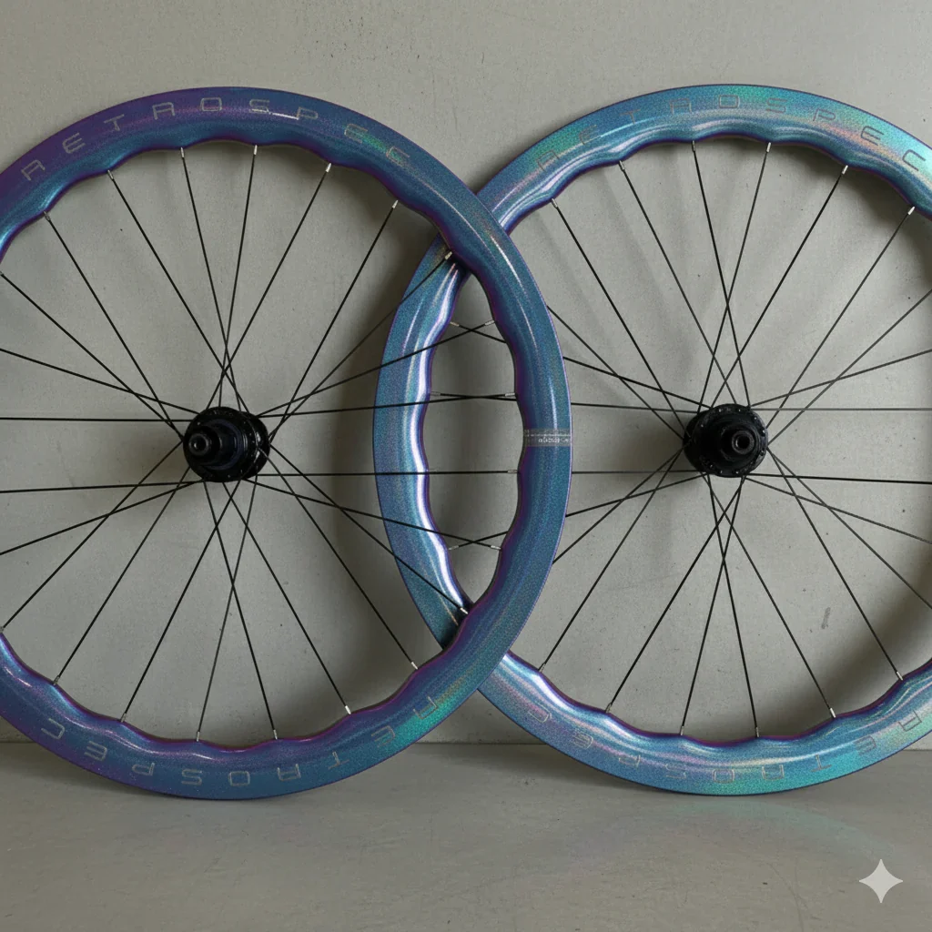 Wheel - Image 2