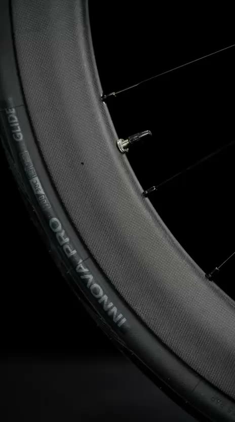X7 - Twitter Carbon Aero Road Bike - Image 6